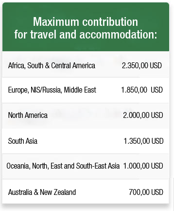 travel grant sum 2 01